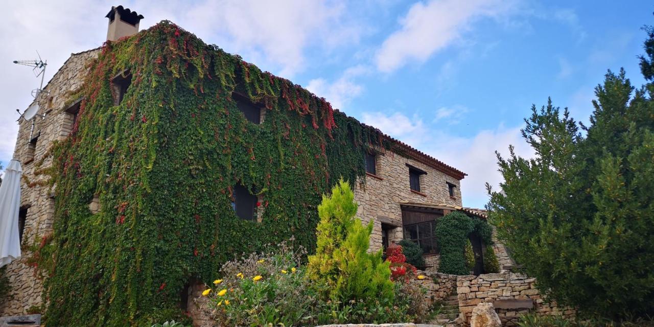 Mas De L'arlequi